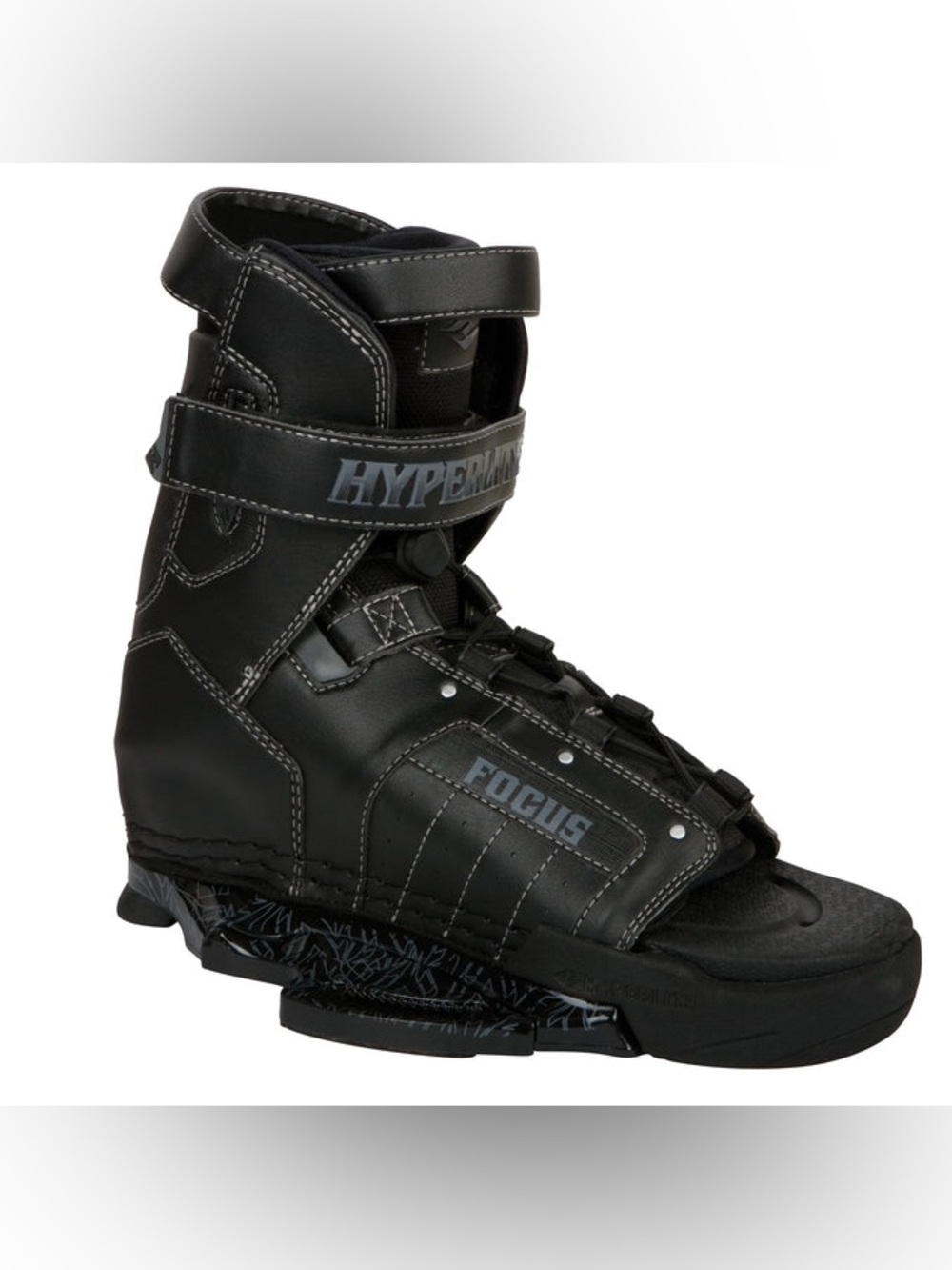 Hyperlite Clash Wakeboard + Focus Boots
